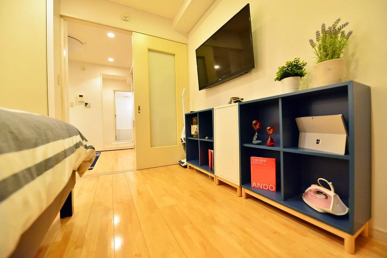 Real Life Hotel Tokyo 0*,