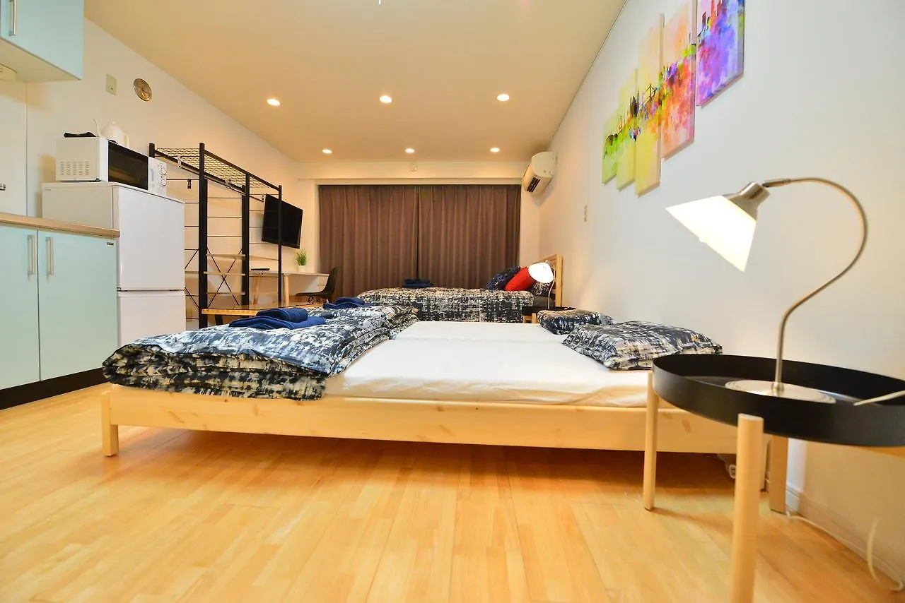 Real Life Hotel Tokyo