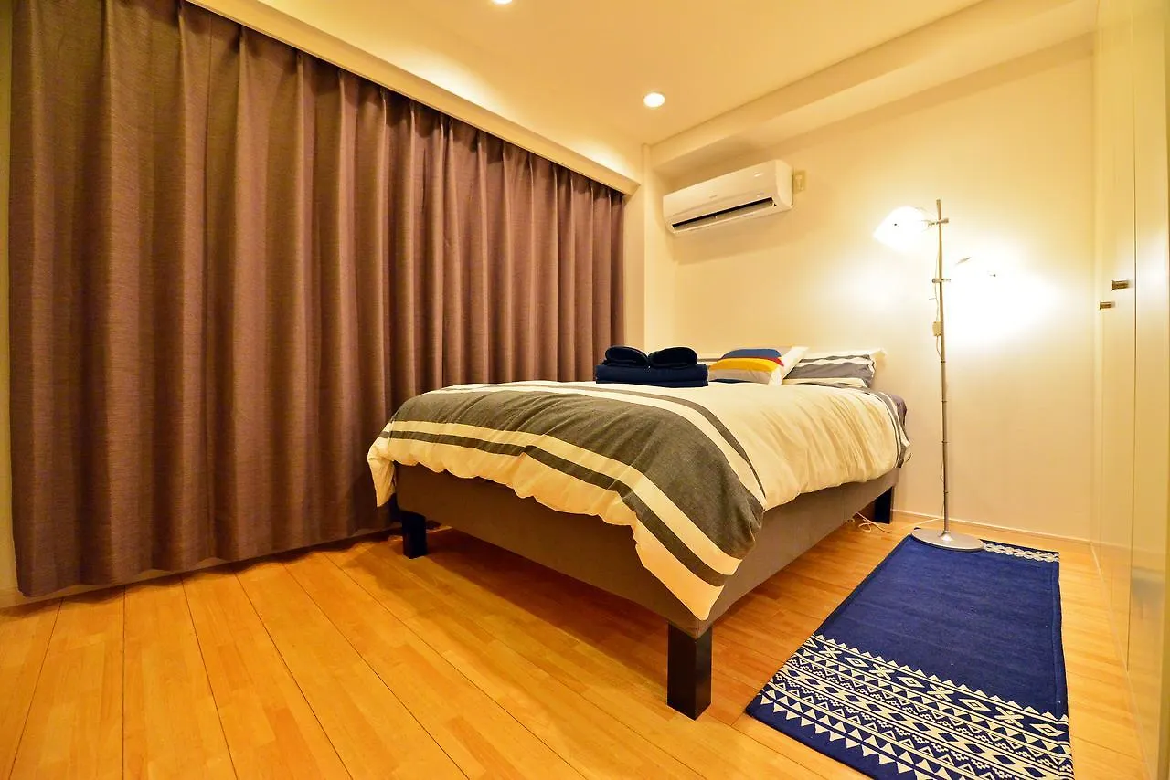 Real Life Hotel Tokyo