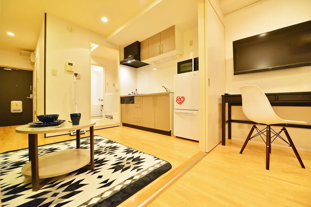 Real Life Hotel Tokyo