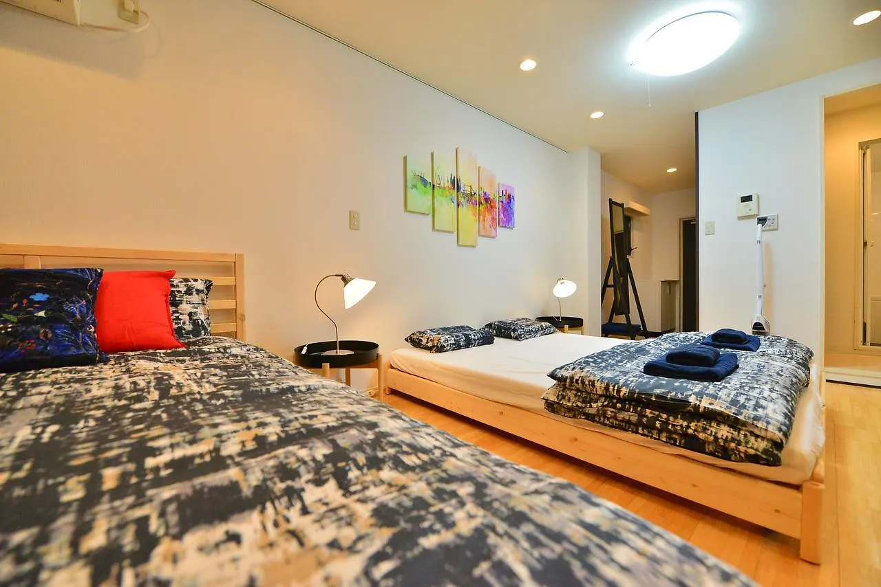 Real Life Hotel Tokyo 0*,  Japan