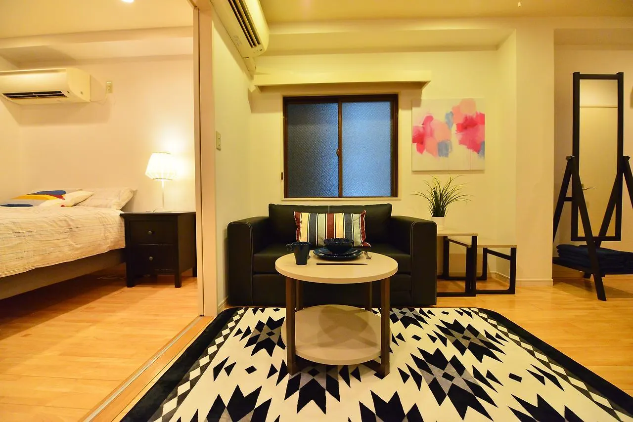 Real Life Hotel Tokyo