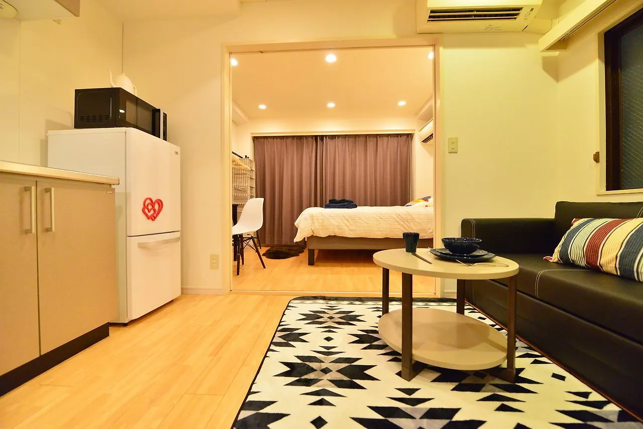 Real Life Hotel Tokyo