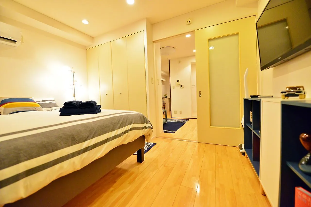 Real Life Hotel Tokyo Japan