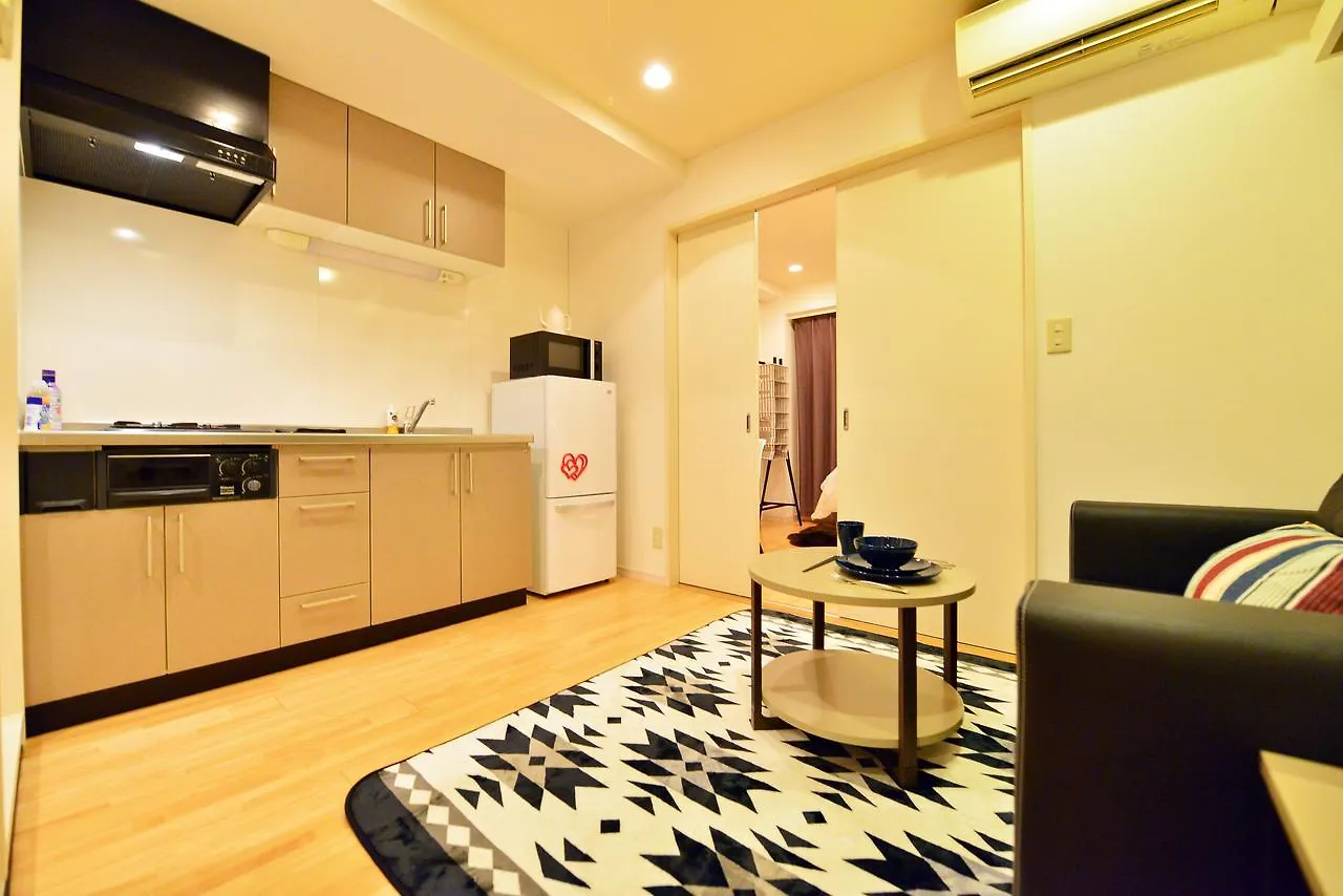 Real Life Hotel Tokyo 0*,