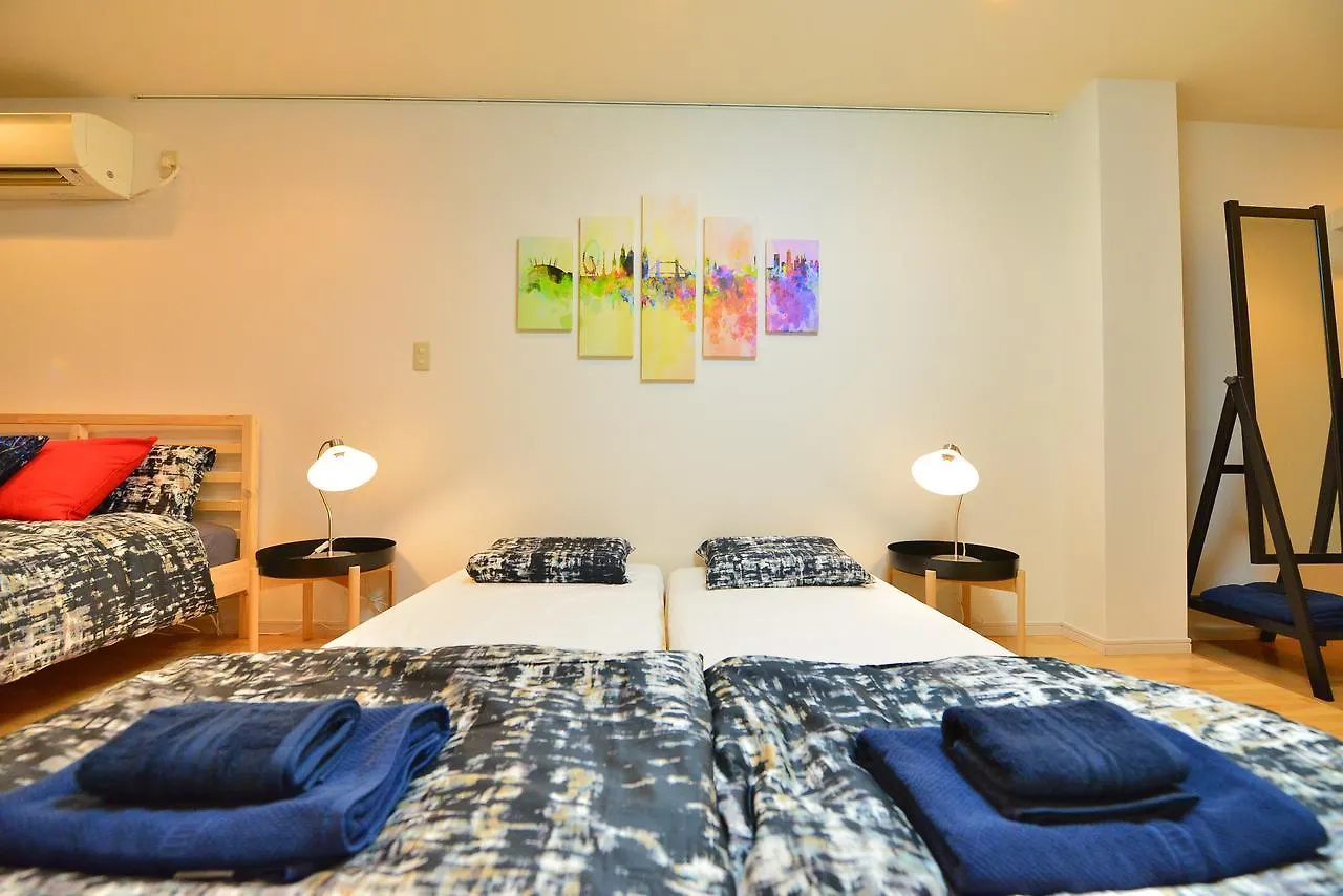 Real Life Hotel Tokyo 0*,  Japan