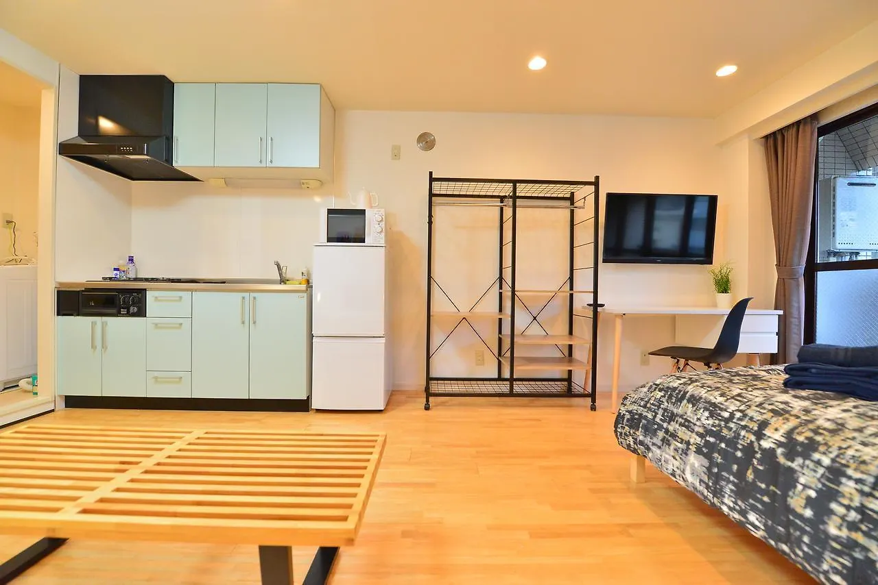 Real Life Hotel Tokyo