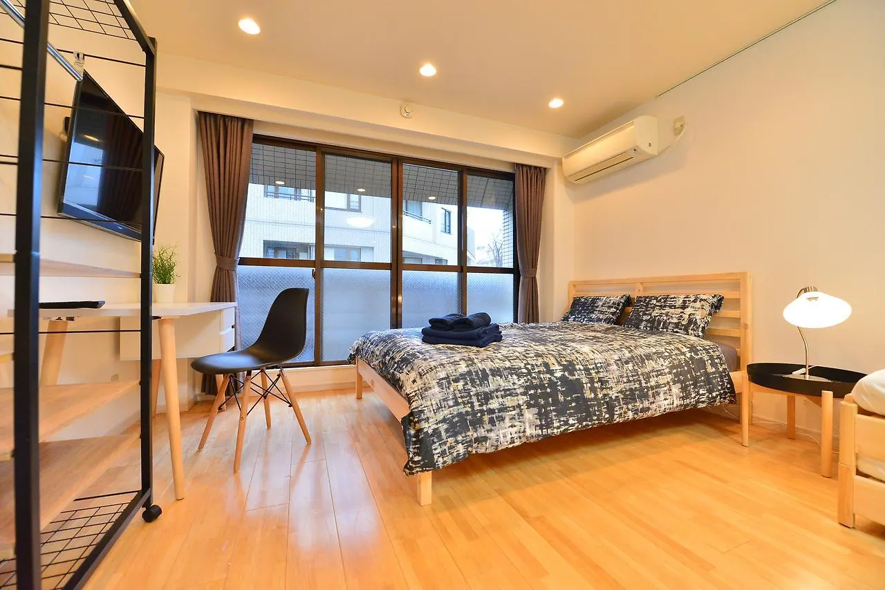 Real Life Hotel Tokyo 0*,  Japan