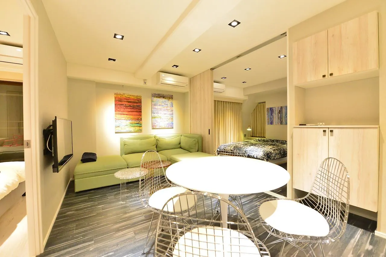 Real Life Hotel Tokyo