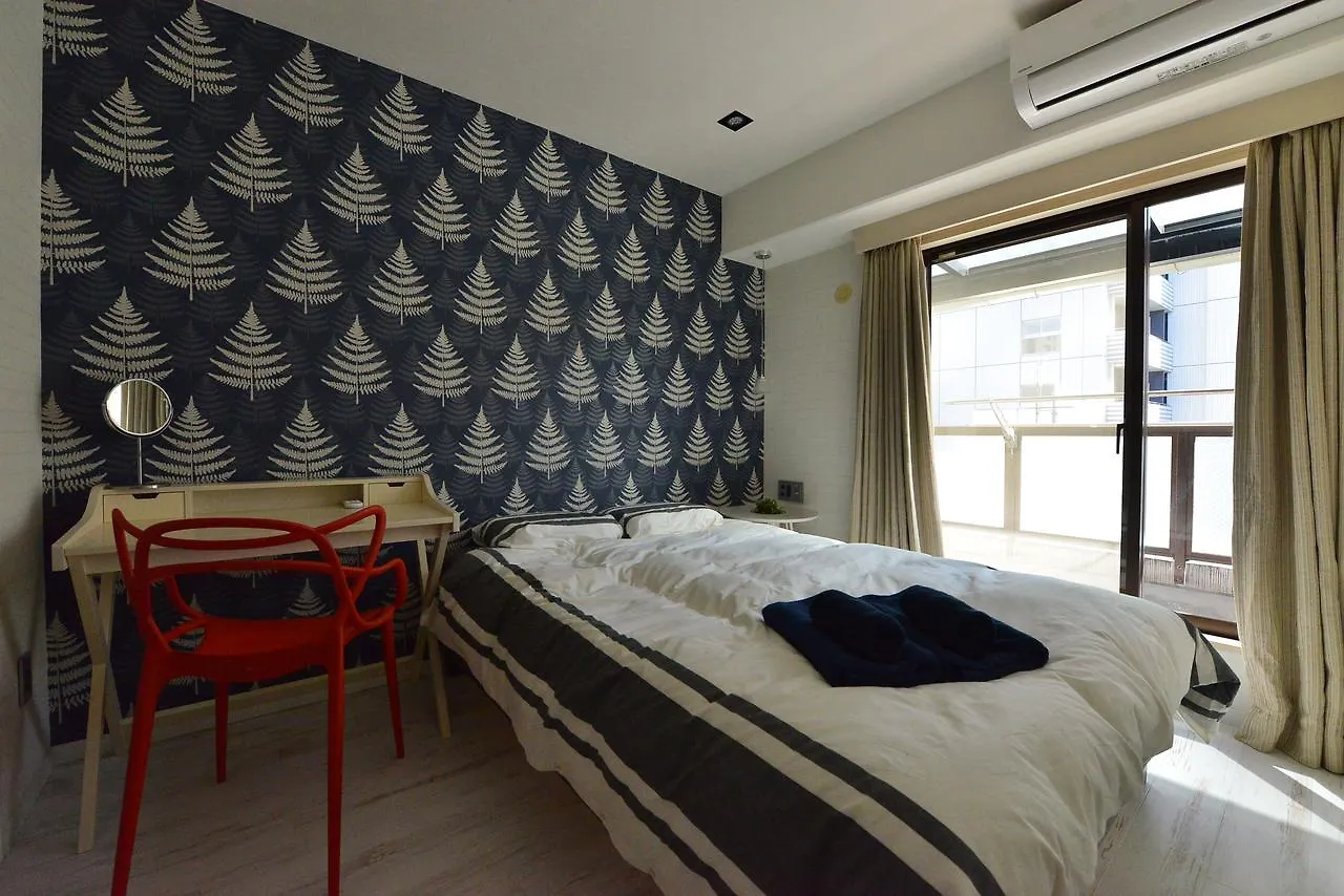 Real Life Hotel Tokyo 0*,  Japan