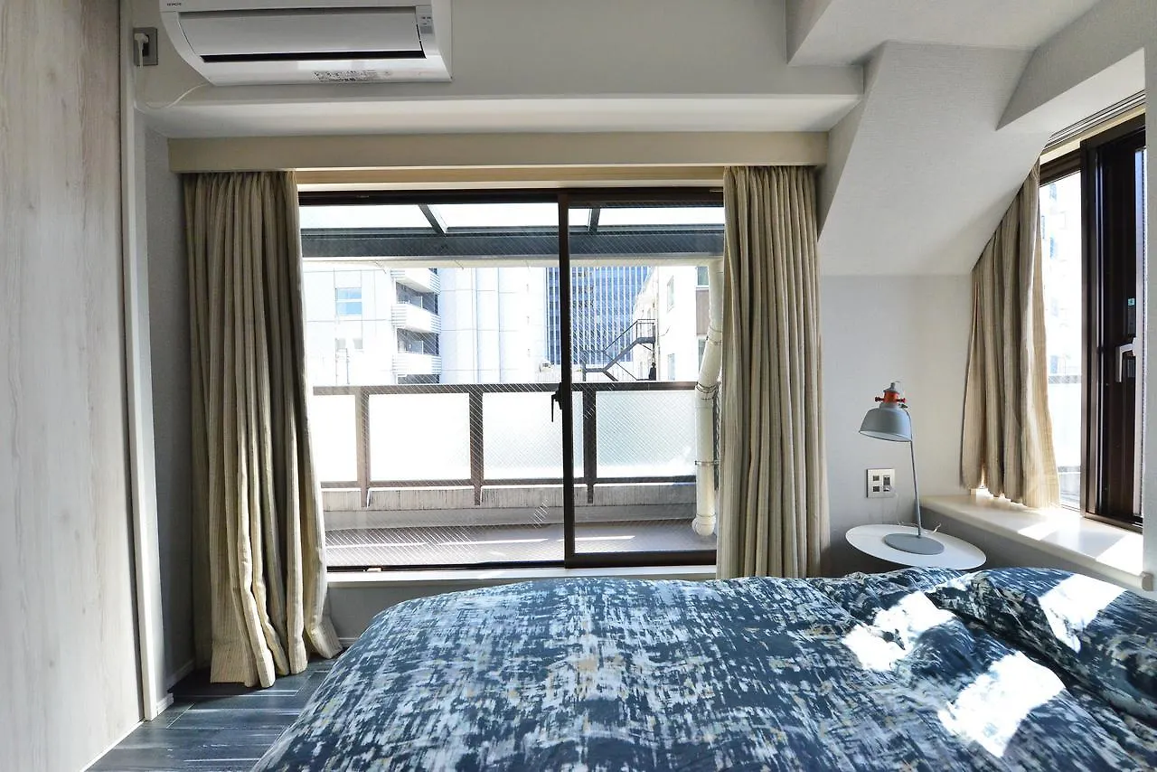 Real Life Hotel Tokyo 0*,  Japan
