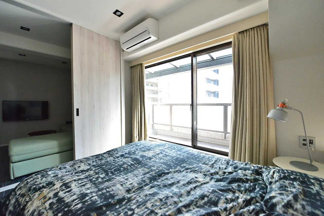 Real Life Hotel Tokyo