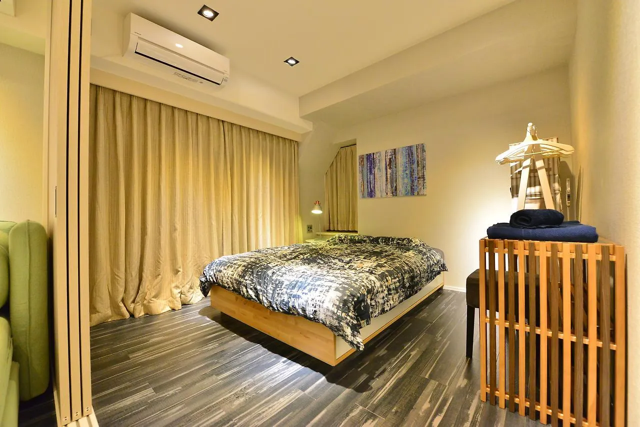 Real Life Hotel Tokyo