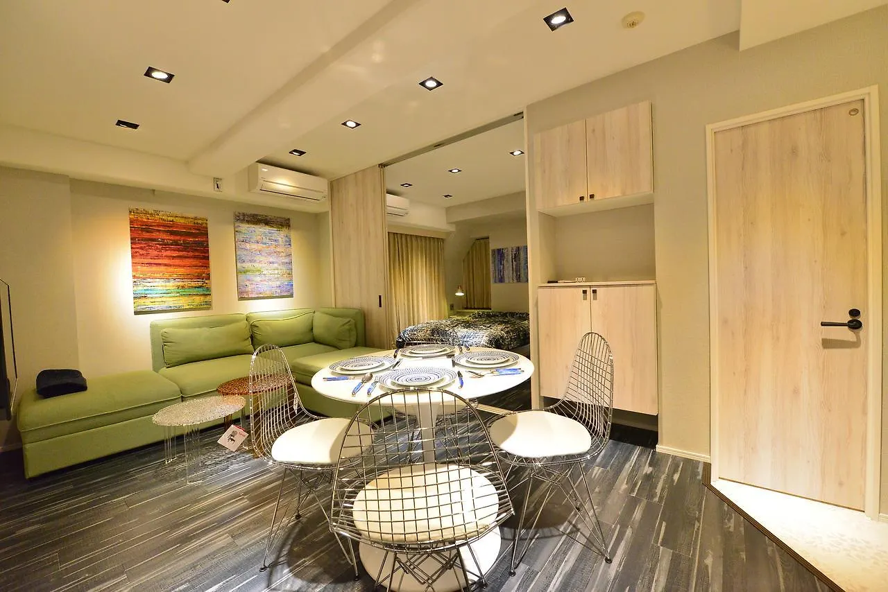 Real Life Hotel Tokyo