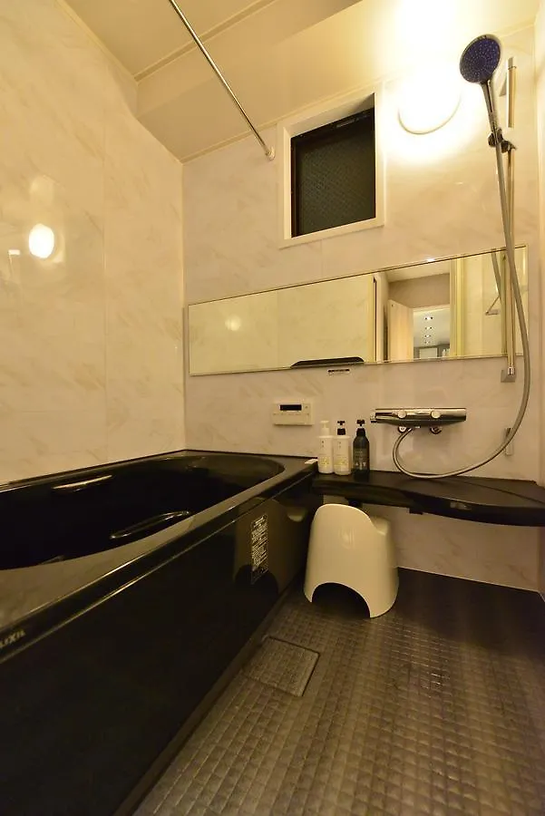 Real Life Hotel Tokyo
