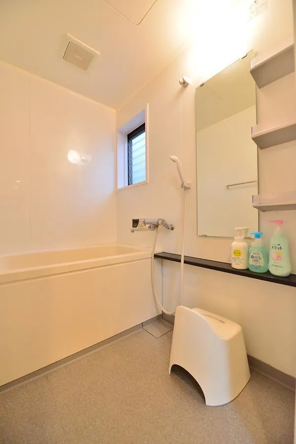 Real Life Hotel Tokyo Apartment